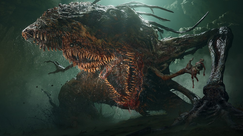 گرافیک Lords of the Fallen؛ نمایش قدرت نسل نهم با Unreal Engine 5